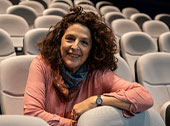 נעמי פרלוב: פסטיבל שהוא נס גלוי