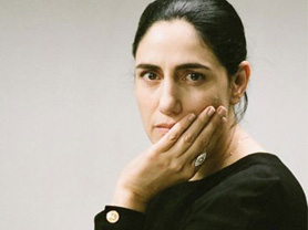המשפט של ויויאן אמסלם (צילום: ז`אן לפוארי)